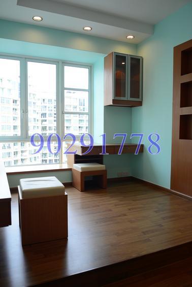 Ris Grandeur (D18), Condominium #141123522